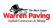 Warren paving