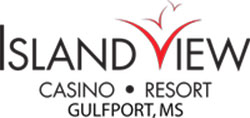 Island View Casino logo