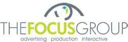 The Focus Group logo