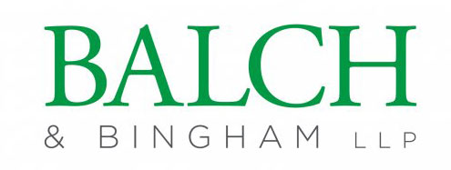 Balch and Bingham logo