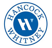 Hancock Whitney logo