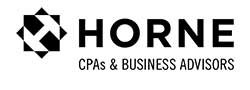 Horne CPA logo